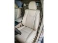 Front Seat of 2010 Lexus RX 450h Hybrid #21