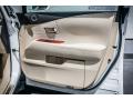Door Panel of 2010 Lexus RX 450h Hybrid #24
