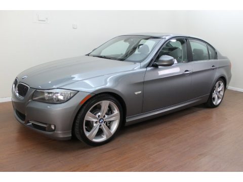 Space Grey Metallic BMW 3 Series 335i Sedan. Click to enlarge. Space Grey Metallic BMW 3 Series 335i Sedan. Click to enlarge.