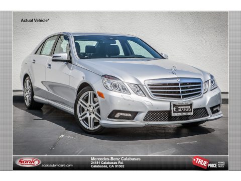 Iridium Silver Metallic Mercedes-Benz E 350 Sedan. Click to enlarge. Iridium Silver Metallic Mercedes-Benz E 350 Sedan. Click to enlarge.