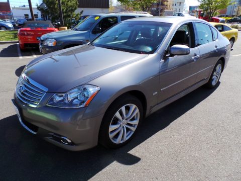 Desert Shadow Infiniti M 35x AWD Sedan. Click to enlarge. Desert Shadow Infiniti M 35x AWD Sedan. Click to enlarge.