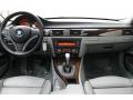 Dashboard of 2009 BMW 3 Series 335i Sedan #13 Dashboard of 2009 BMW 3 Series 335i Sedan #13