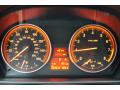 2009 BMW 3 Series 335i Sedan Gauges #15 2009 BMW 3 Series 335i Sedan Gauges #15