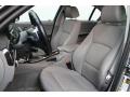 Front Seat of 2009 BMW 3 Series 335i Sedan #19 Front Seat of 2009 BMW 3 Series 335i Sedan #19