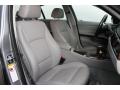 Front Seat of 2009 BMW 3 Series 335i Sedan #20 Front Seat of 2009 BMW 3 Series 335i Sedan #20