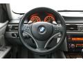 2009 BMW 3 Series 335i Sedan Steering Wheel #29 2009 BMW 3 Series 335i Sedan Steering Wheel #29