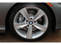2009 BMW 3 Series 335i Sedan Wheel #32 2009 BMW 3 Series 335i Sedan Wheel #32