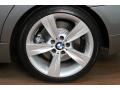 2009 BMW 3 Series 335i Sedan Wheel #33 2009 BMW 3 Series 335i Sedan Wheel #33