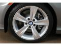 2009 BMW 3 Series 335i Sedan Wheel #34 2009 BMW 3 Series 335i Sedan Wheel #34
