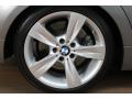 2009 BMW 3 Series 335i Sedan Wheel #35 2009 BMW 3 Series 335i Sedan Wheel #35