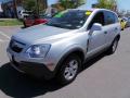 2009 Saturn VUE XE V6 AWD Quicksilver 2009 Saturn VUE XE V6 AWD Quicksilver