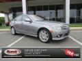 2008 Mercedes-Benz C 300 Sport