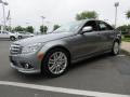 2008 C 300 Sport #3