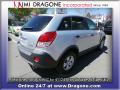 2009 VUE XE V6 AWD #4