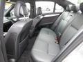 2008 C 300 Sport #6