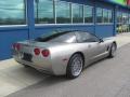 2000 Corvette Coupe #9