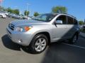 2006 RAV4 Limited 4WD #3
