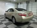 2008 Camry XLE #5 2008 Camry XLE #5