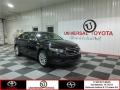 2013 Ford Taurus Limited Tuxedo Black Metallic