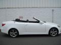 2012 IS 250 C Convertible #4