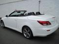 2012 IS 250 C Convertible #5