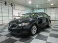 2013 Taurus Limited #3