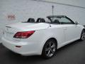 2012 IS 250 C Convertible #6