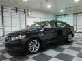 2013 Taurus Limited #4