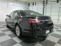 2013 Taurus Limited #5