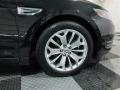 2013 Taurus Limited #8