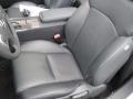 2012 IS 250 C Convertible #12