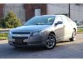 2009 Malibu LT Sedan #1