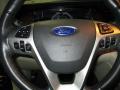 2013 Taurus Limited #15