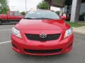 2010 Corolla LE #2