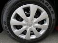 2010 Corolla LE #4