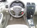 2010 Corolla LE #5