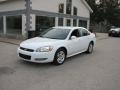 Click for details. 2011 Chevrolet Impala LS