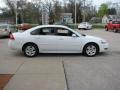 2011 Impala LS #4