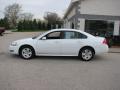 2011 Impala LS #8