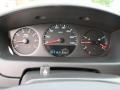  2011 Chevrolet Impala LS Gauges #11
