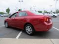 2010 Corolla LE #30