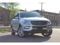2012 Mercedes-Benz ML 350 4Matic