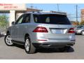 2012 ML 350 4Matic #2