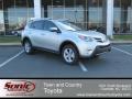 Click for details. 2013 Toyota RAV4 XLE