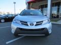 2013 RAV4 XLE #2