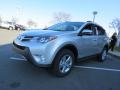 2013 RAV4 XLE #3