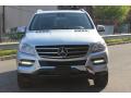2012 ML 350 4Matic #8
