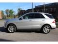 2012 ML 350 4Matic #9