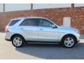 2012 ML 350 4Matic #11