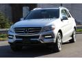 2012 ML 350 4Matic #13